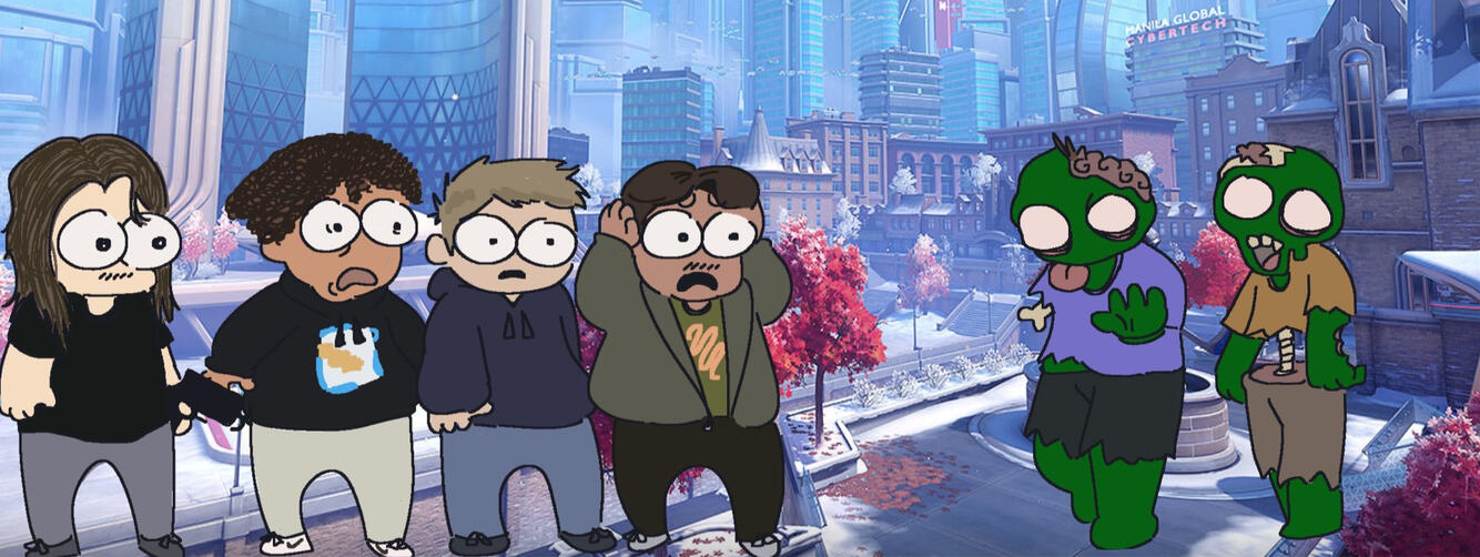 Thumbnail for @MorgaMoly on Twitter