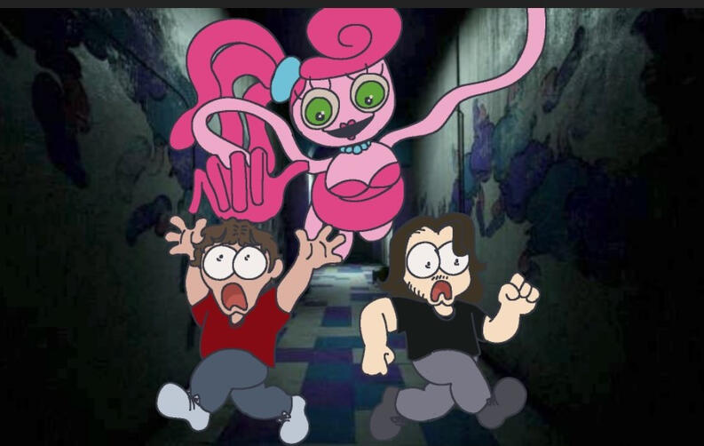 Thumbnail for @MorgaMoly on Twitter