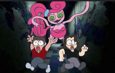 Thumbnail for @MorgaMoly on Twitter