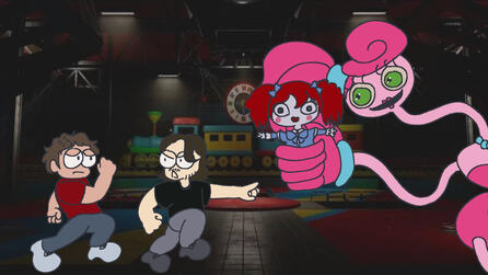 Thumbnail for @MorgaMoly on Twitter