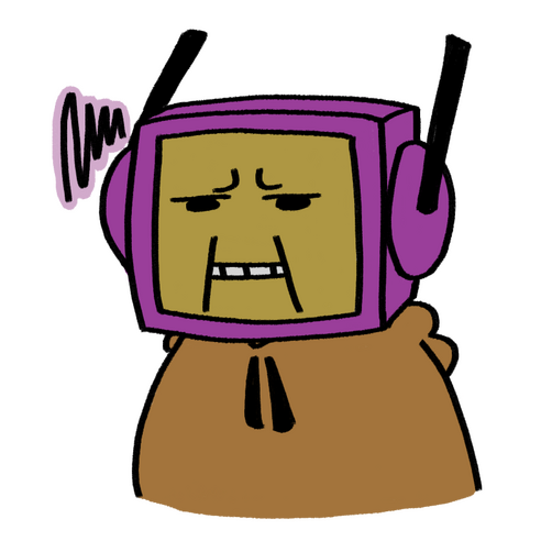 Made an emote for myself for my twitch channel